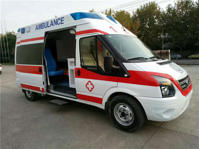 栖霞乌鲁木齐沙依巴克区上线 “安康护送” 非急救转运服务平台