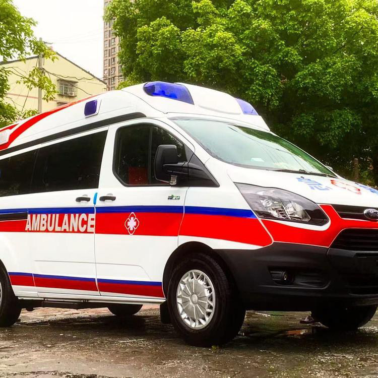 栖霞重症监护救护车出租护送返乡