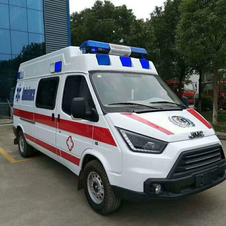 栖霞救护车出租哪家好