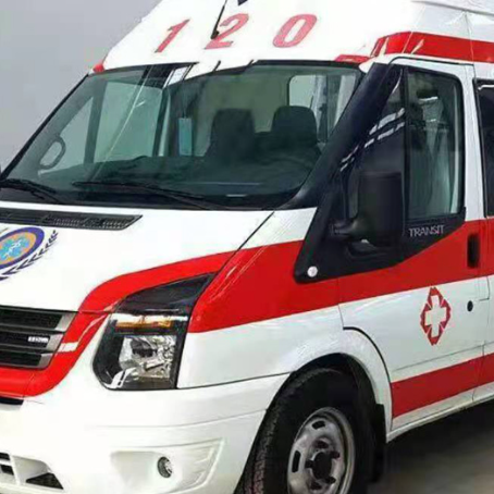 栖霞非急救护送病人转院租赁救护车的优缺点对比